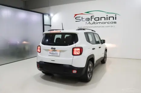JEEP Renegade 1.8 16V 4P FLEX AUTOM�TICO, Foto 11