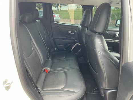 JEEP Renegade 1.8 16V 4P FLEX LONGITUDE AUTOM�TICO, Foto 11