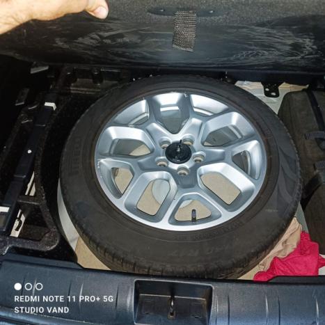 JEEP Renegade 1.8 16V 4P FLEX LONGITUDE AUTOM�TICO, Foto 6