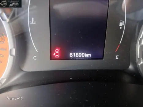 JEEP Renegade 1.8 16V 4P FLEX LONGITUDE AUTOM�TICO, Foto 9