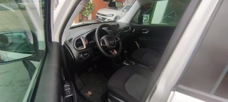 JEEP Renegade 1.8 16V 4P FLEX SPORT AUTOM�TICO, Foto 2