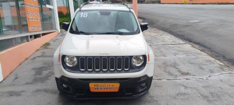 JEEP Renegade 1.8 16V 4P FLEX SPORT AUTOM�TICO, Foto 3