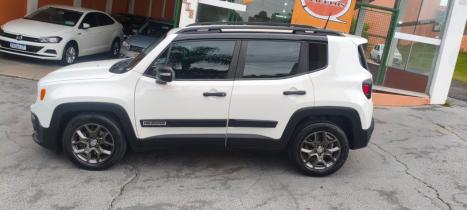 JEEP Renegade 1.8 16V 4P FLEX SPORT AUTOM�TICO, Foto 4