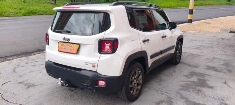 JEEP Renegade 1.8 16V 4P FLEX SPORT AUTOM�TICO, Foto 6
