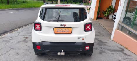 JEEP Renegade 1.8 16V 4P FLEX SPORT AUTOM�TICO, Foto 7