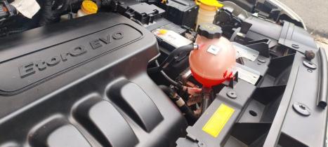 JEEP Renegade 1.8 16V 4P FLEX SPORT AUTOM�TICO, Foto 9