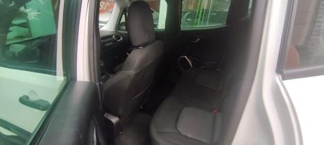 JEEP Renegade 1.8 16V 4P FLEX SPORT AUTOM�TICO, Foto 12