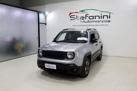 JEEP Renegade 1.8 16V 4P FLEX AUTOM�TICO, Foto 1