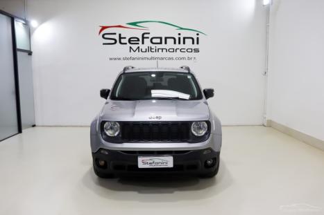 JEEP Renegade 1.8 16V 4P FLEX AUTOM�TICO, Foto 2