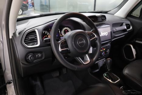 JEEP Renegade 1.8 16V 4P FLEX AUTOM�TICO, Foto 4