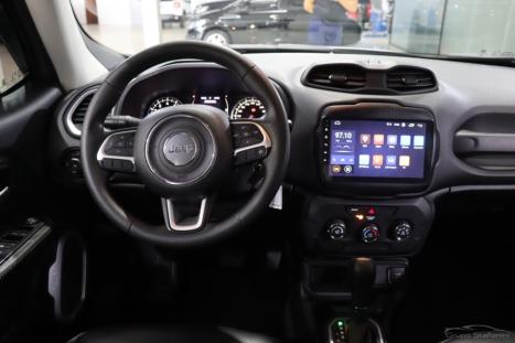 JEEP Renegade 1.8 16V 4P FLEX AUTOM�TICO, Foto 5