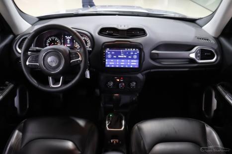 JEEP Renegade 1.8 16V 4P FLEX AUTOM�TICO, Foto 6