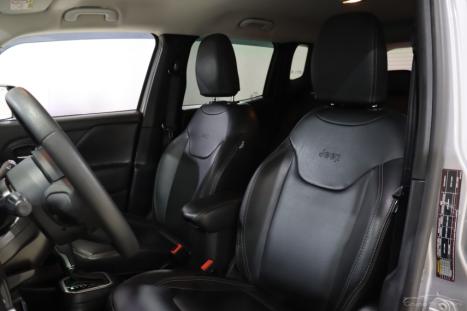 JEEP Renegade 1.8 16V 4P FLEX AUTOM�TICO, Foto 7