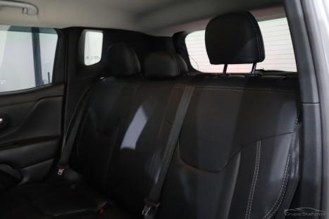 JEEP Renegade 1.8 16V 4P FLEX AUTOM�TICO, Foto 8