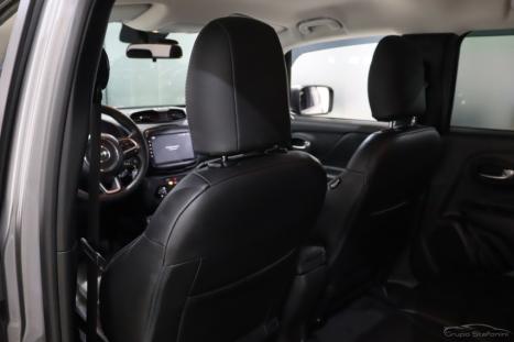 JEEP Renegade 1.8 16V 4P FLEX AUTOM�TICO, Foto 9
