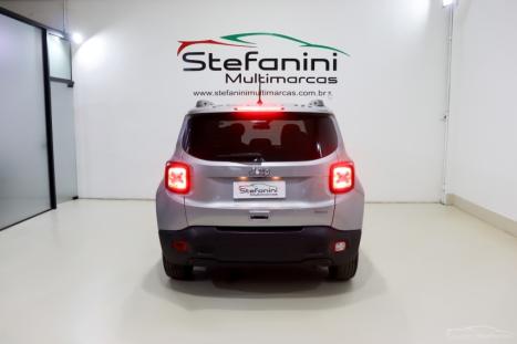 JEEP Renegade 1.8 16V 4P FLEX AUTOM�TICO, Foto 12