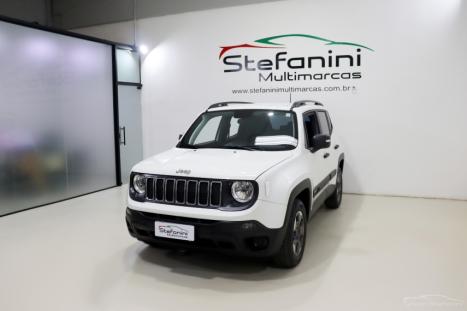 JEEP Renegade 1.8 16V 4P FLEX AUTOM�TICO, Foto 1