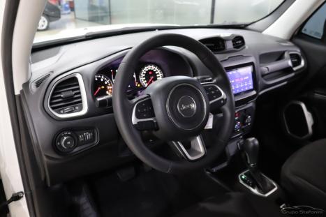 JEEP Renegade 1.8 16V 4P FLEX AUTOM�TICO, Foto 3