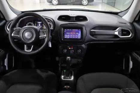 JEEP Renegade 1.8 16V 4P FLEX AUTOM�TICO, Foto 5
