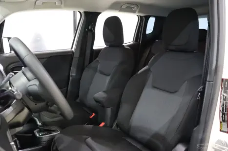 JEEP Renegade 1.8 16V 4P FLEX AUTOM�TICO, Foto 6