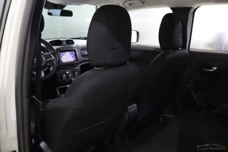 JEEP Renegade 1.8 16V 4P FLEX AUTOM�TICO, Foto 8