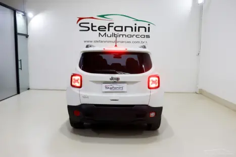 JEEP Renegade 1.8 16V 4P FLEX AUTOM�TICO, Foto 11