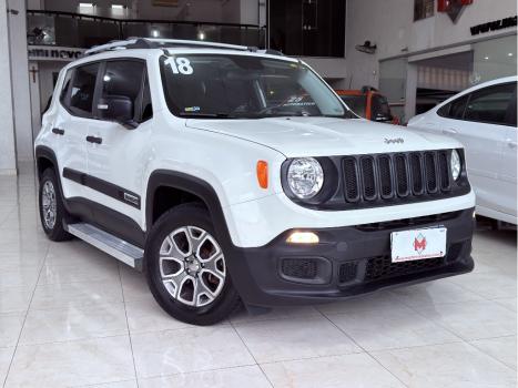 JEEP Renegade 1.8 16V 4P FLEX, Foto 1