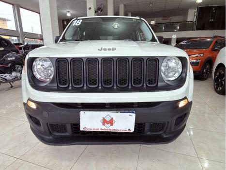 JEEP Renegade 1.8 16V 4P FLEX, Foto 2