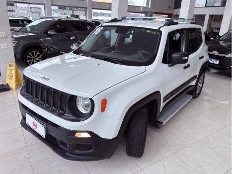 JEEP Renegade 1.8 16V 4P FLEX, Foto 3