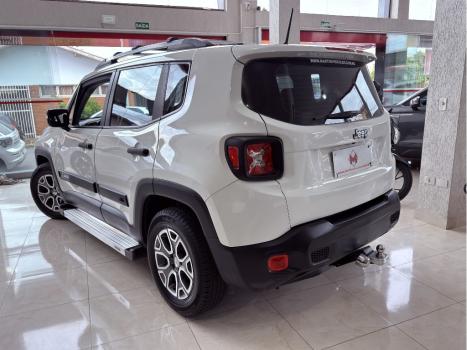JEEP Renegade 1.8 16V 4P FLEX, Foto 4