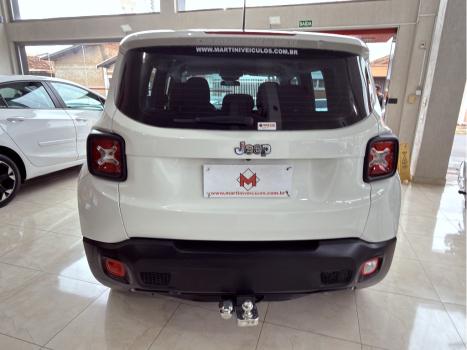 JEEP Renegade 1.8 16V 4P FLEX, Foto 5