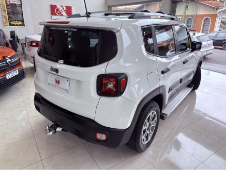 JEEP Renegade 1.8 16V 4P FLEX, Foto 6