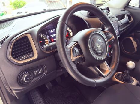 JEEP Renegade 1.8 16V 4P FLEX, Foto 7
