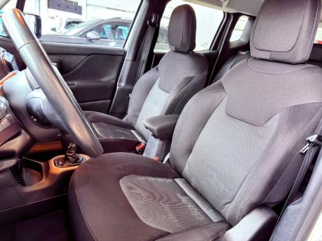JEEP Renegade 1.8 16V 4P FLEX, Foto 8