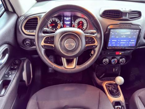 JEEP Renegade 1.8 16V 4P FLEX, Foto 9