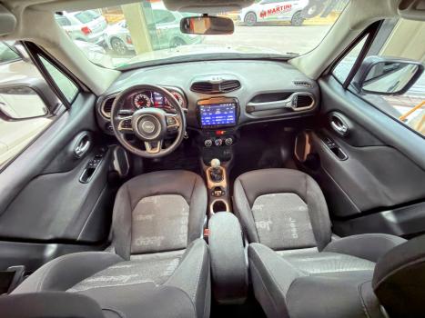 JEEP Renegade 1.8 16V 4P FLEX, Foto 10