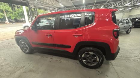 JEEP Renegade 1.8 16V 4P FLEX SPORT AUTOM�TICO, Foto 5