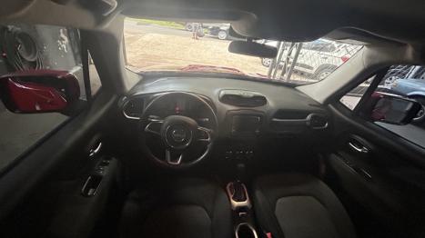 JEEP Renegade 1.8 16V 4P FLEX SPORT AUTOM�TICO, Foto 6