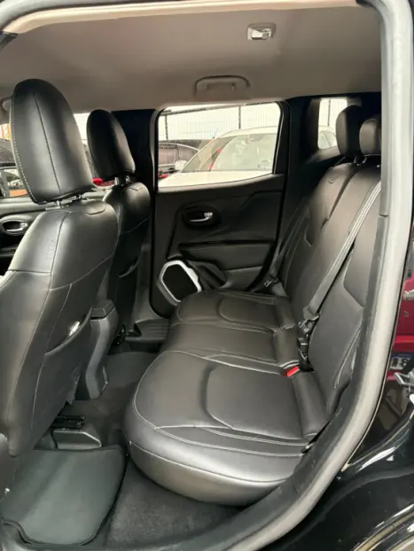 JEEP Renegade 1.8 16V 4P FLEX AUTOM�TICO, Foto 10