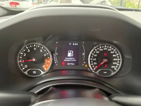 JEEP Renegade 1.8 16V 4P FLEX AUTOM�TICO, Foto 11