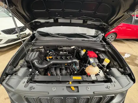 JEEP Renegade 1.8 16V 4P FLEX AUTOM�TICO, Foto 12