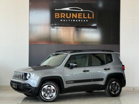 JEEP Renegade 1.8 16V 4P FLEX SPORT AUTOM�TICO, Foto 1