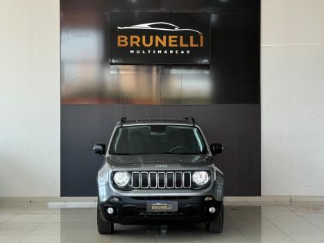 JEEP Renegade 1.8 16V 4P FLEX SPORT AUTOM�TICO, Foto 2