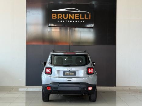 JEEP Renegade 1.8 16V 4P FLEX SPORT AUTOM�TICO, Foto 4