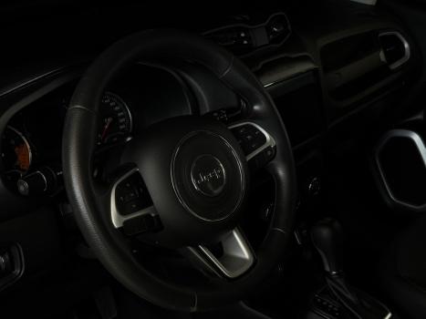 JEEP Renegade 1.8 16V 4P FLEX SPORT AUTOM�TICO, Foto 6
