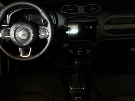 JEEP Renegade 1.8 16V 4P FLEX SPORT AUTOM�TICO, Foto 7