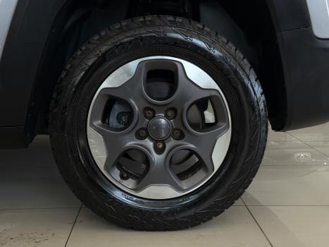 JEEP Renegade 1.8 16V 4P FLEX SPORT AUTOM�TICO, Foto 8