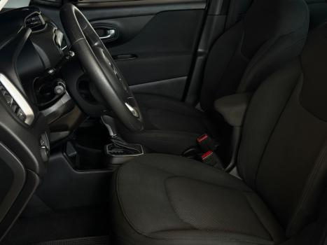 JEEP Renegade 1.8 16V 4P FLEX SPORT AUTOM�TICO, Foto 9