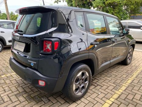 JEEP Renegade 1.8 16V 4P FLEX SPORT, Foto 6