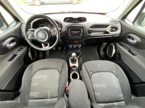 JEEP Renegade 1.8 16V 4P FLEX SPORT, Foto 9